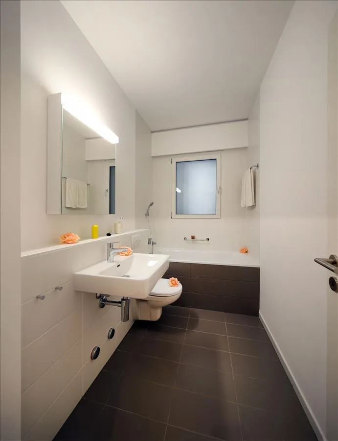 Helles 3.5-Zimmer-Wohnung in strategischer Lage