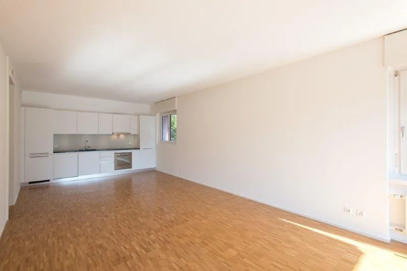 Helles 3.5-Zimmer-Wohnung in strategischer Lage