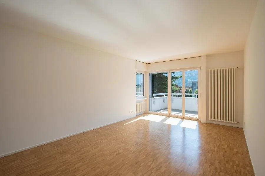 Helles 3.5-Zimmer-Wohnung in strategischer Lage