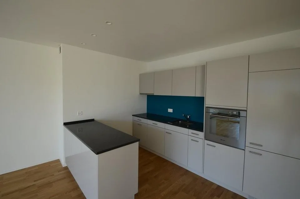 Schöne 2.5-Zimmerwohnung in Wabern