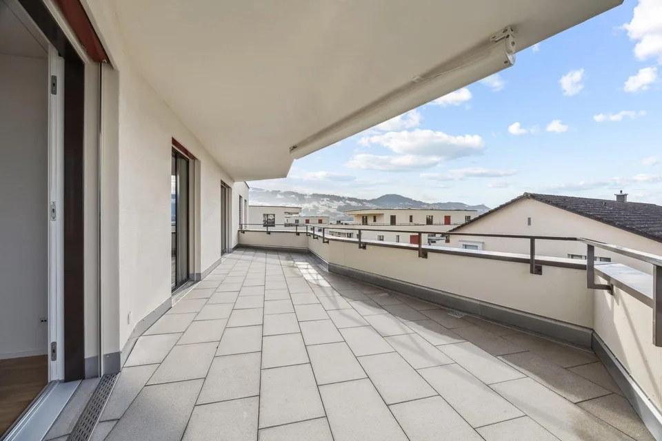Neubauwohnung an traumhafter Lage direkt am Seeufer in Rapperswil-Jona – foto 11 di 12