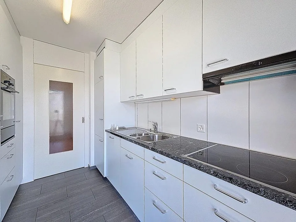 Appartement 4 pièces avec vue lac de rêve à Meilen