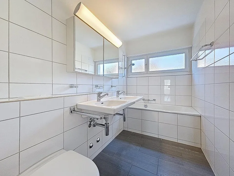 Appartement 4 pièces avec vue lac de rêve à Meilen