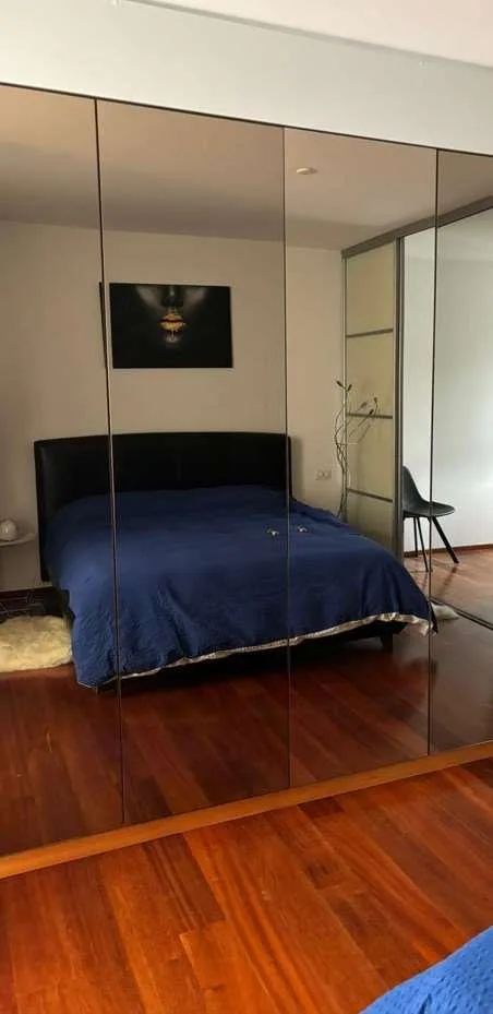 2,5 pièces à louer à Gentilino