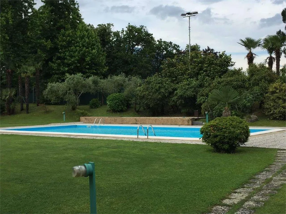 2.5 locali in affitto a Gentilino – foto 7 di 7