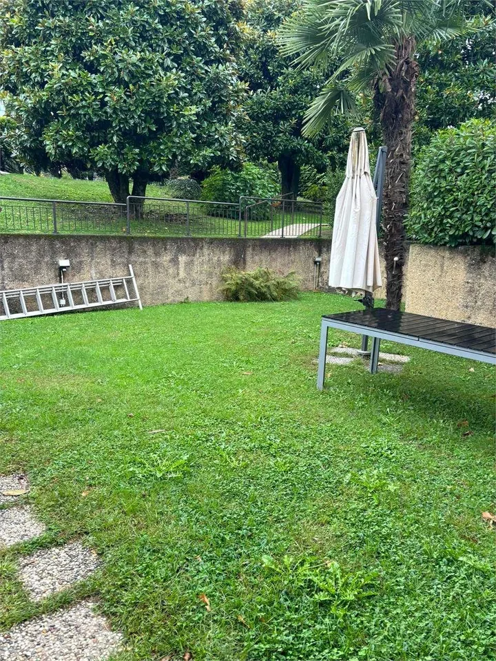 2.5 locali in affitto a Gentilino – foto 6 di 7