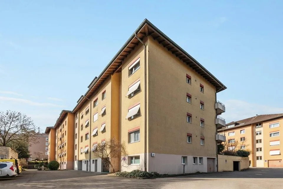 Ihr gemütliches Zuhause am Bodensee!