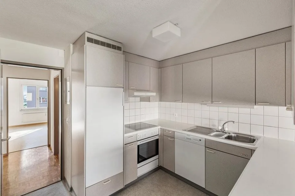 Votre maison confortable sur le lac de Constance !