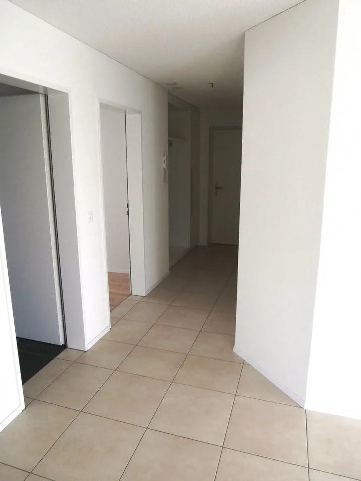 Attraktive und helle Wohnung an zentraler Lage