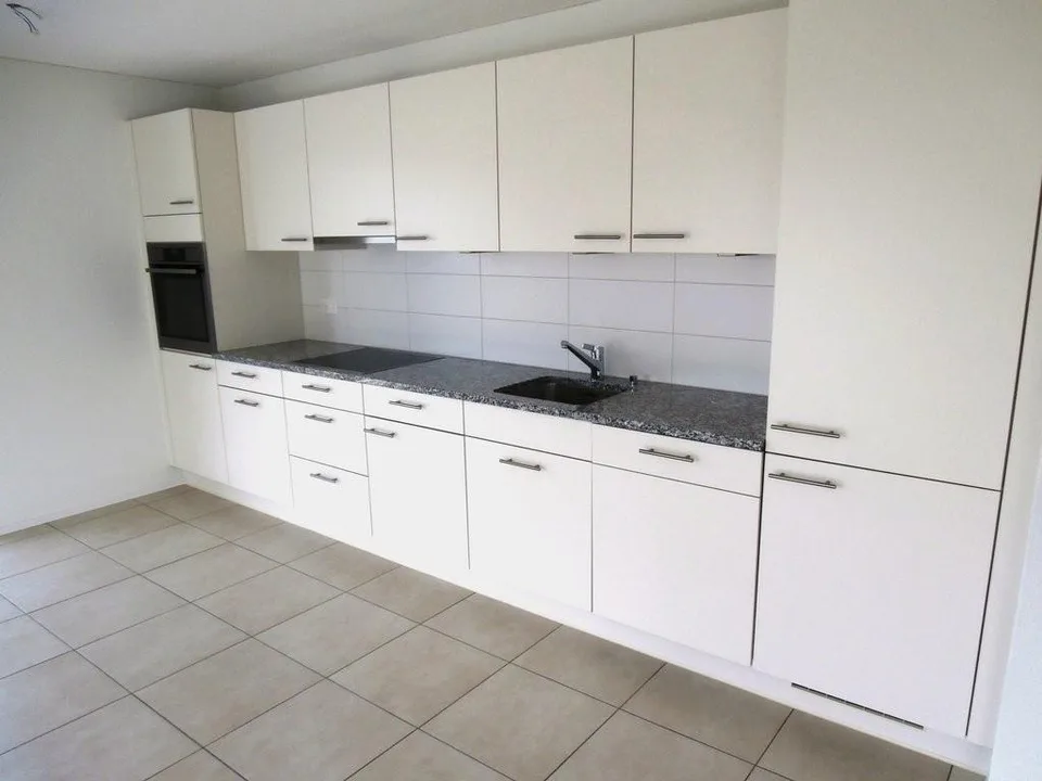 Attraktive und helle Wohnung an zentraler Lage