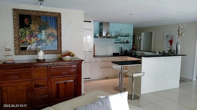 4½ ZI-WOHNUNG IN HILDISRIEDEN (LU), MÖBLIERT, TEMPORÄR