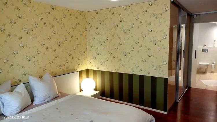 4½ ZI-WOHNUNG IN HILDISRIEDEN (LU), MÖBLIERT, TEMPORÄR