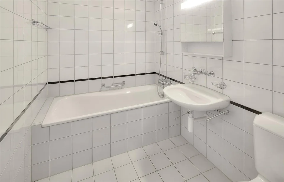 Incantevole appartamento maisonnette in posizione centrale vi aspetta! – foto 6 di 11