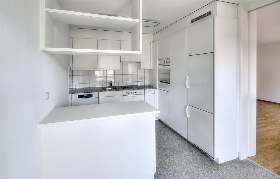 Charmante  Maisonettewohnung an zentraler Lage wartet auf Sie!