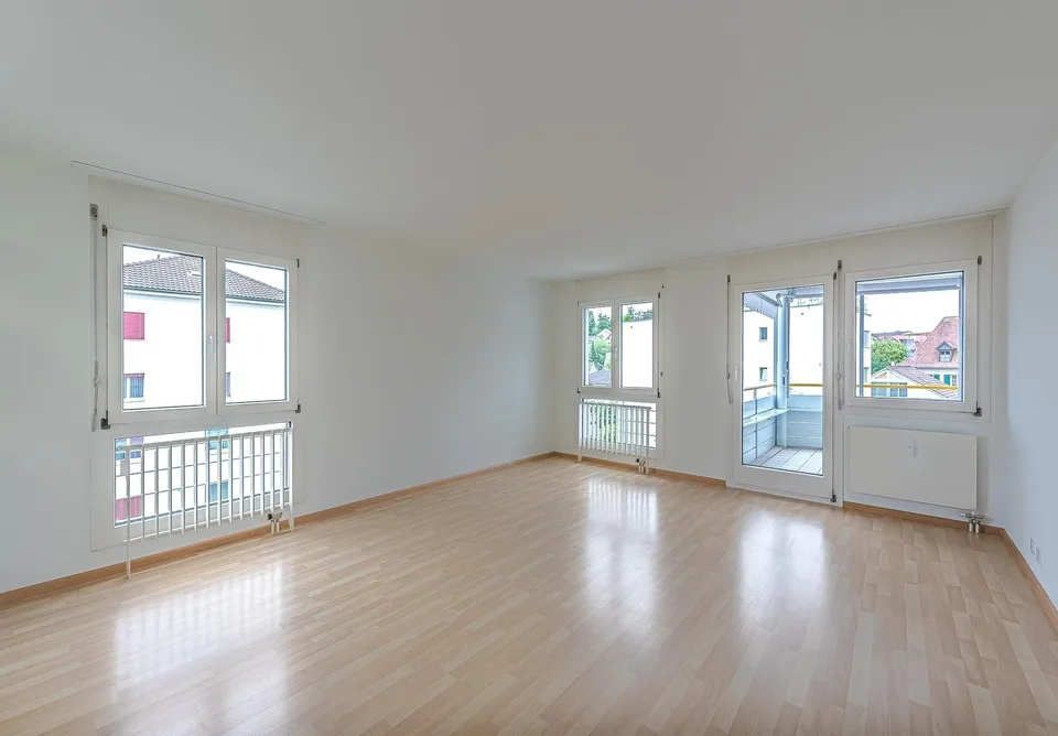 Charmante  Maisonettewohnung an zentraler Lage wartet auf Sie!