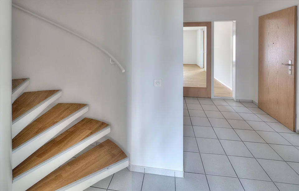 Incantevole appartamento maisonnette in posizione centrale vi aspetta! – foto 10 di 11