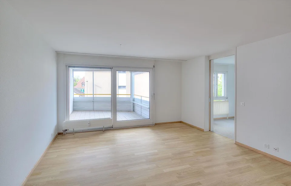Charmante  Maisonettewohnung an zentraler Lage wartet auf Sie!