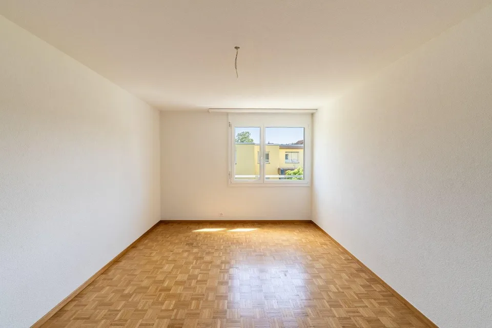 5-Zimmer-Attikawohnung mit grosser Terrasse