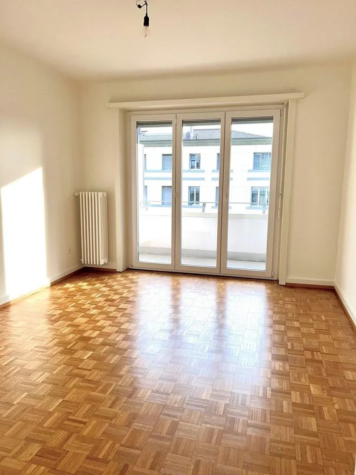 Beau 2.5 pièces, proche du centre ville de Lausanne