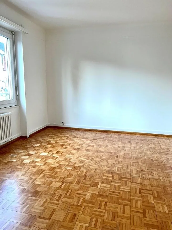 Beau 2.5 pièces, proche du centre ville de Lausanne