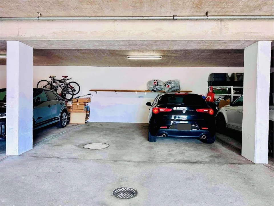 Attico di 3.5 locali di 145 m² con ampie terrazze e vista aperta – Foto 13 von 13