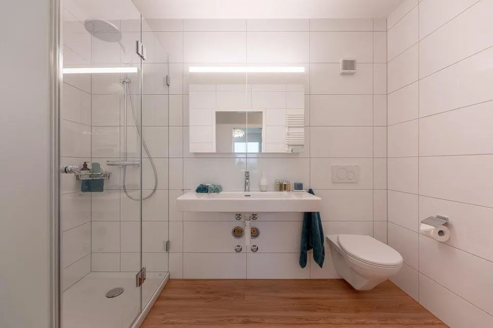 Suchen Sie ein modernes Zuhause an zentraler Lage?
