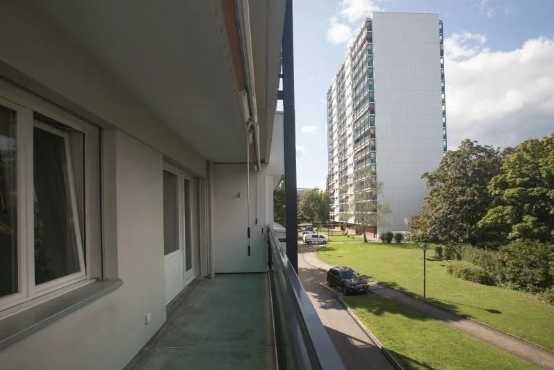 3.5 Zimmerwohnung im Lehenmattquartier mit Aussicht – photo 6 of 7