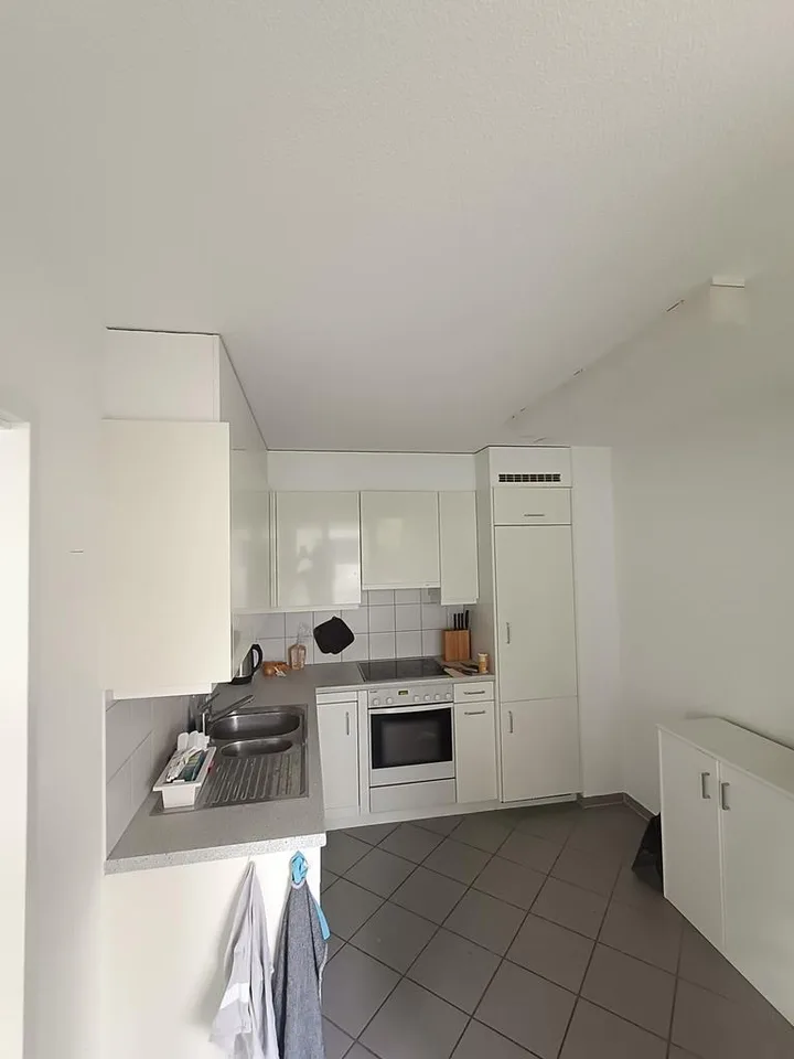 Appartamento accogliente in una posizione tranquilla!