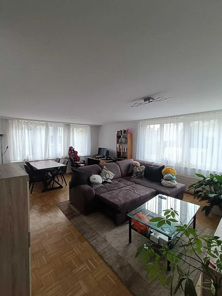 Appartamento accogliente in una posizione tranquilla!