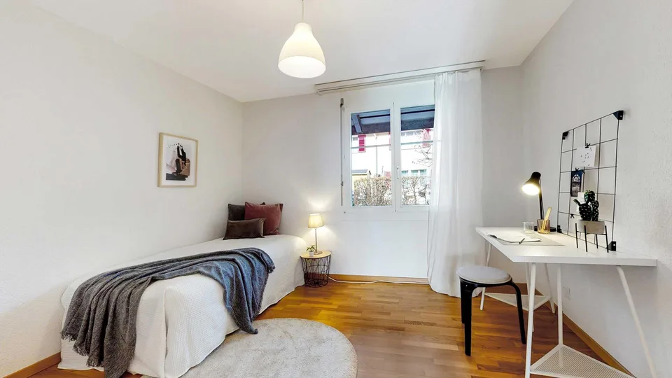 Ihr neues Zuhause?