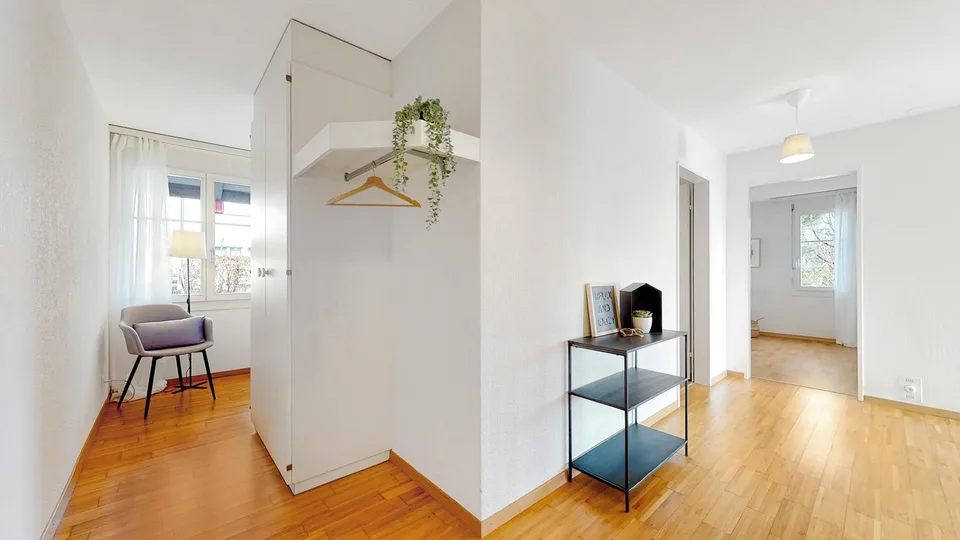 Ihr neues Zuhause?