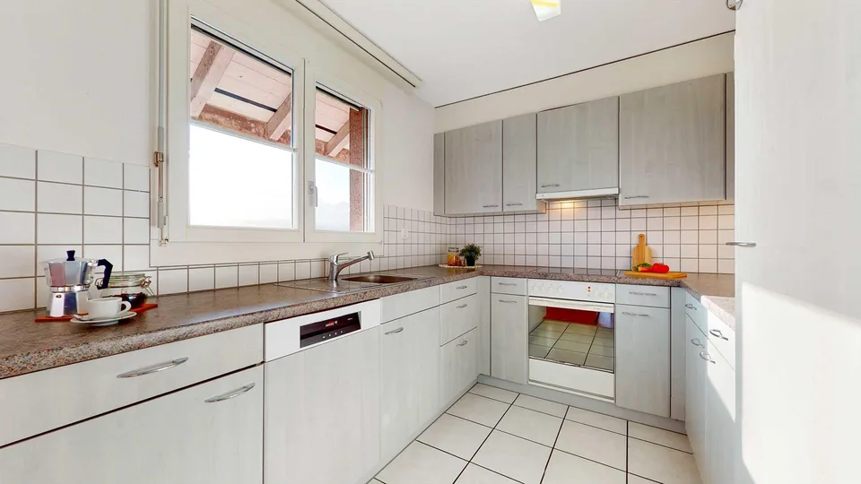 Ihr neues Zuhause?