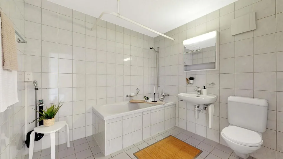 Ihr neues Zuhause?