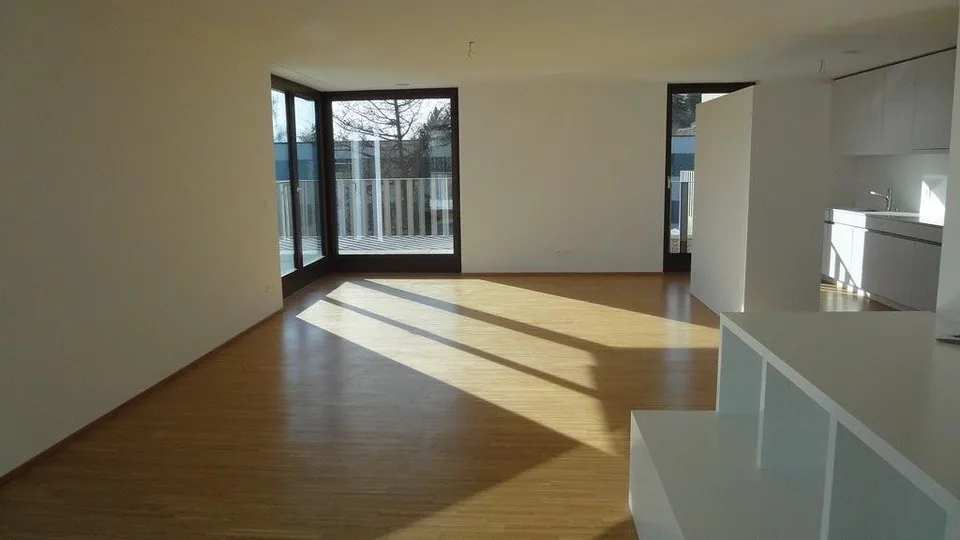 La plus belle vue à Zurich !