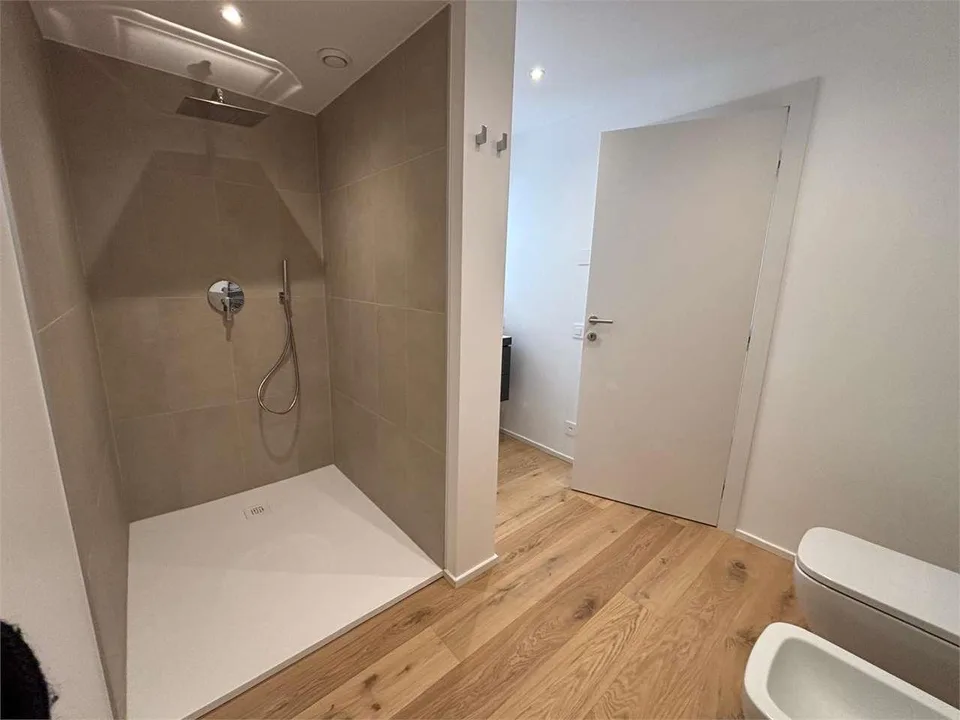 Paradiso appartamento 2,5 locali ristrutturato vista lago – Foto 6 von 7