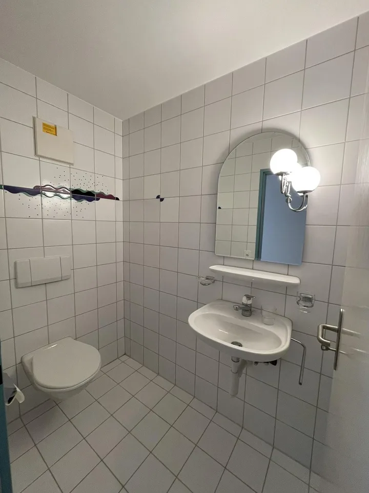4-Zimmerwohnung in Hölstein zu vermieten