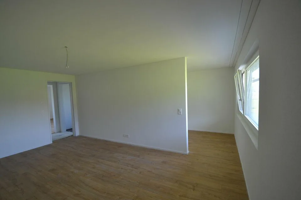 Vivere nel verde - appartamento moderno 4.5 locali a Schübelbach