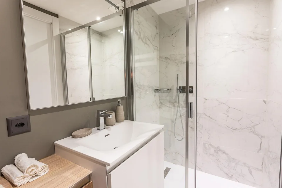 City Pop - 1.5 Room City Pop Apartment in Zurich-Oerlikon