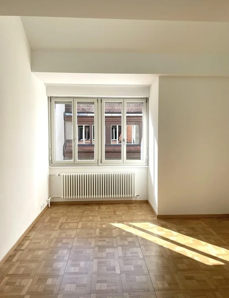 Bel appartement duplex en plein coeur de la Vieille-Ville