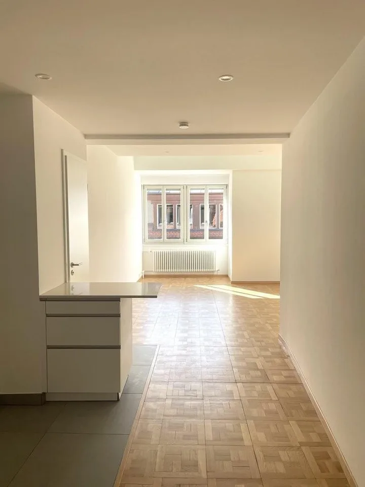 Bel appartement duplex en plein coeur de la Vieille-Ville