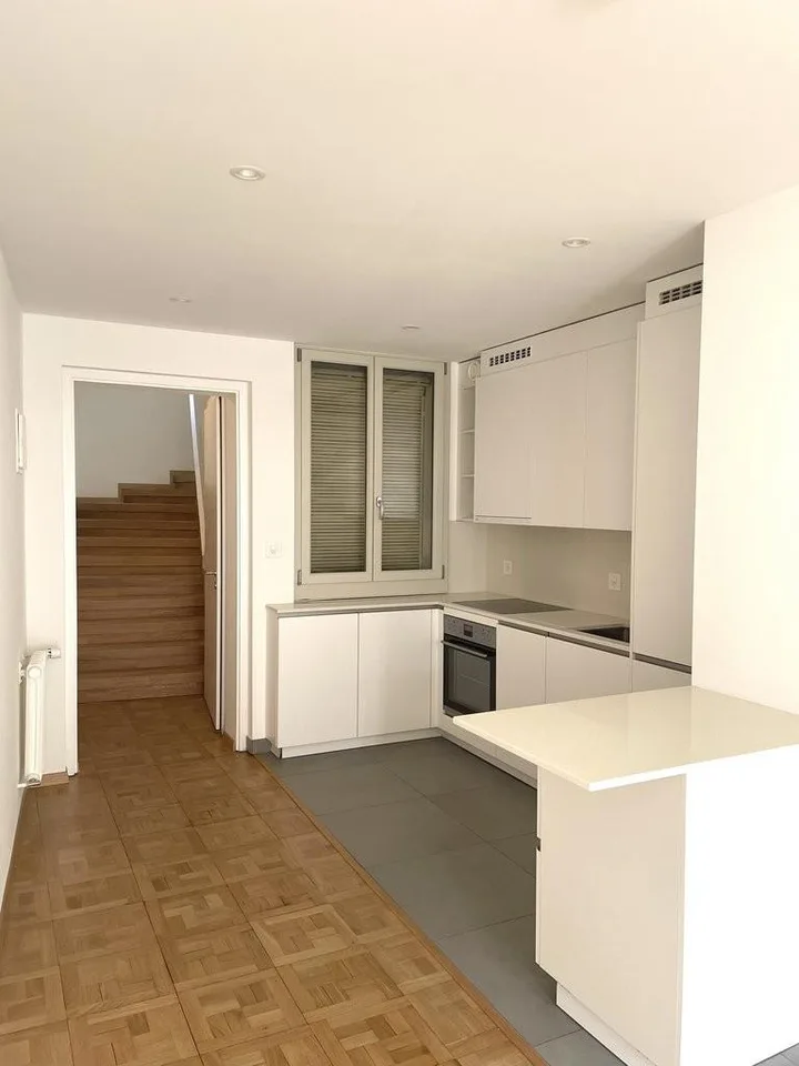 Bel appartement duplex en plein coeur de la Vieille-Ville