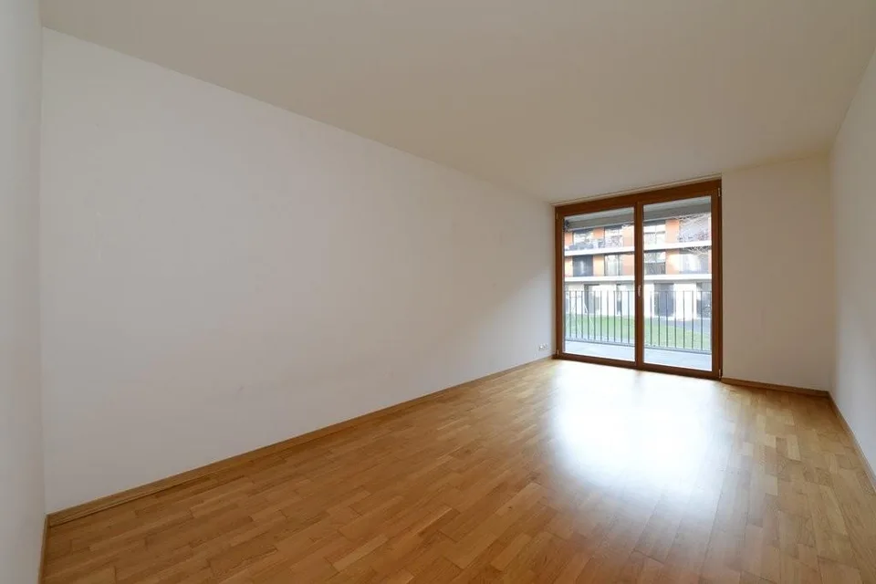 Wohnen am Puls von Biel