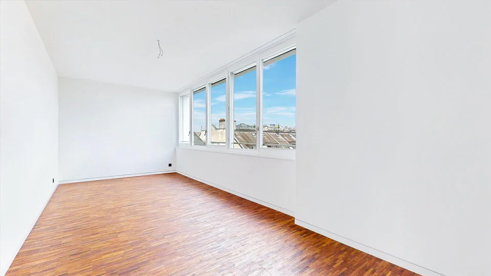 Appartamento di 4,5 locali bellissimo nel cuore di Berna – foto 7 di 11