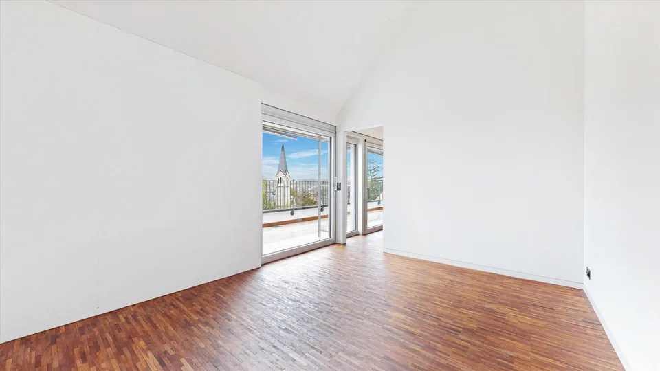 Appartement de 4,5 pièces magnifique au cœur de Berne