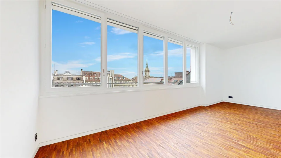 Appartamento di 4,5 locali bellissimo nel cuore di Berna – foto 8 di 11