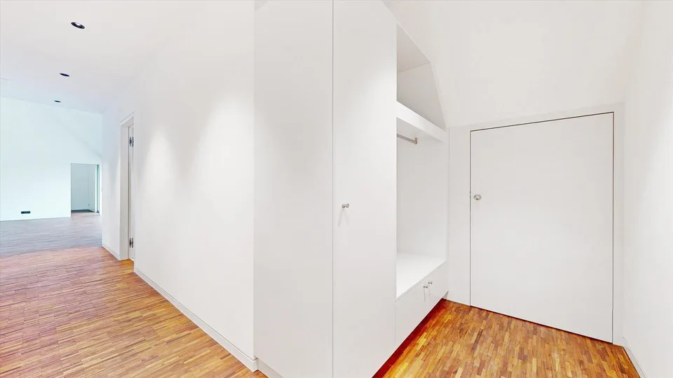 Appartamento di 4,5 locali bellissimo nel cuore di Berna – foto 9 di 11