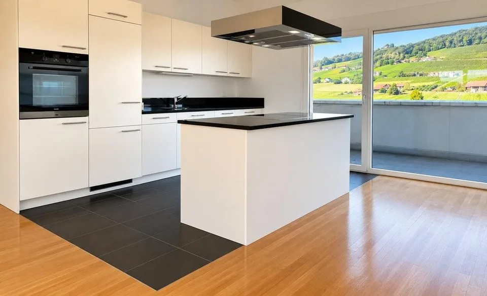 Vivere in una zona tranquilla - buono di trasloco regalato