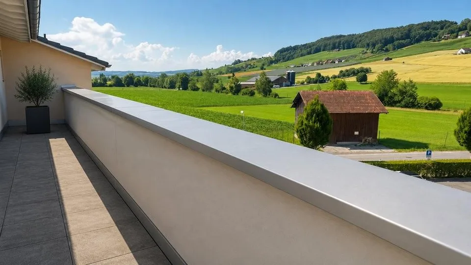 Vivere in una zona tranquilla - buono di trasloco regalato