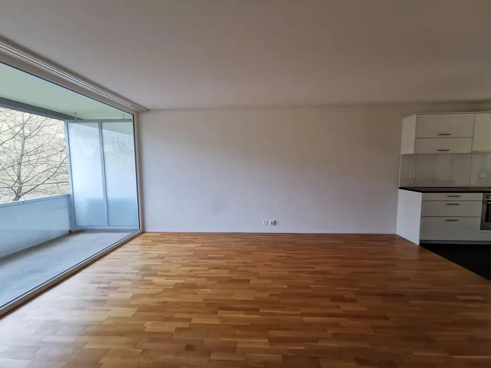Hier möchten Sie wohnen!
