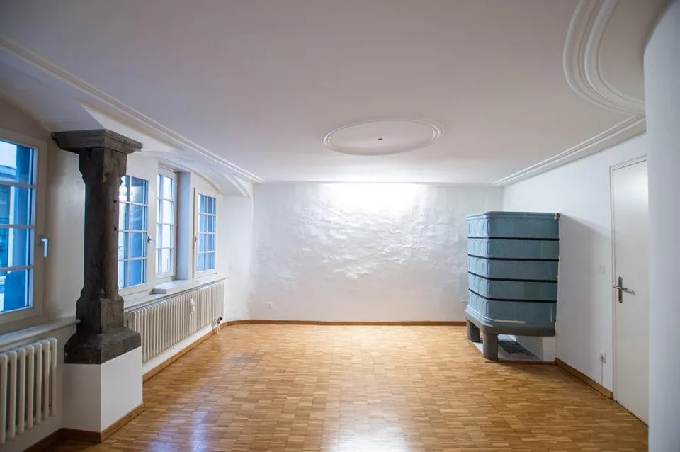 Wohnglück auf den ersten Blick